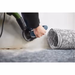 Festool LS-SYS-AIR D200 Tubo di alimentazione del purificatore d'aria - Vista aggiuntiva 4