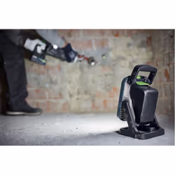 Festool SYSLITE KBS C Blu marino LED - Vista aggiuntiva 7