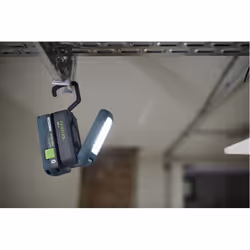 Festool SYSLITE KAL C Blu marino LED - Vista aggiuntiva 6