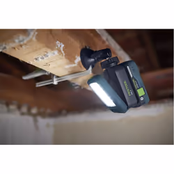 Festool SYSLITE KAL C Blu marino LED - Vista aggiuntiva 7