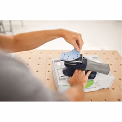 Festool 578194 accessorio per levigatrici 1 pz Carta abrasiva - Vista aggiuntiva 4