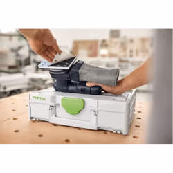 Festool 578194 accessorio per levigatrici 1 pz Carta abrasiva - Vista aggiuntiva 5