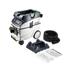 Ctm 36 ei ac-planex Unità mobile d'aspirazione - Festool