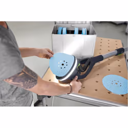 Festool D225 GR SYS 1 pz Carta abrasiva - Vista aggiuntiva 4