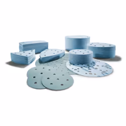 Festool 578362 accessorio per levigatrici 50 pz Disco abrasivo - Vista aggiuntiva 2
