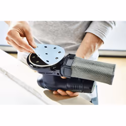 Festool 578366 accessorio per levigatrici 50 pz Disco abrasivo - Vista aggiuntiva 3