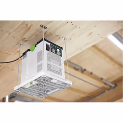 Festool DH-SYS-AIR Montaggio a soffitto - Vista aggiuntiva 4