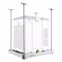 Festool DH-SYS-AIR Montaggio a soffitto - Vista aggiuntiva 6