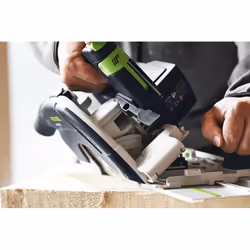 Festool 578547 lama circolare 16 cm 3 pz - Vista aggiuntiva 4