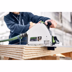 Festool 578567 lama circolare 16,8 cm 2 pz - Vista aggiuntiva 5