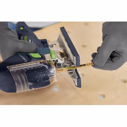 Festool 578567 lama circolare 16,8 cm 2 pz - Vista aggiuntiva 7