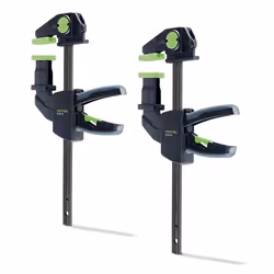 Festool FS-EZ 150/2, Morsetto a barra, Duralluminio, 2 pz, 15 cm