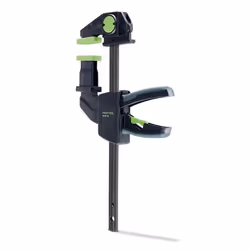 Festool FS-EZ 150/2 Morsetto a barra 15 cm Nero, Verde, Grigio