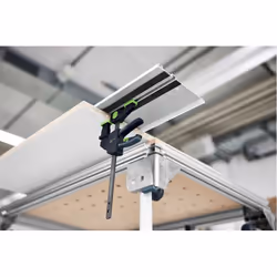 Festool FS-EZ 150/2 Morsetto a barra 15 cm Nero, Verde, Grigio - Vista aggiuntiva 5