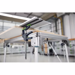 Festool FS-EZ 150/2 Morsetto a barra 15 cm Nero, Verde, Grigio - Vista aggiuntiva 6
