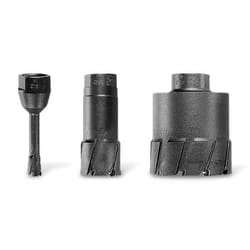FEIN Fresa A Corona Hm Ultra 50 Con Filettatura M 18 X 6 P 1,5 Ø 35 mm