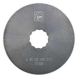 Fein - 63502103010 hss Lama circolare 80 mm 2 pz.