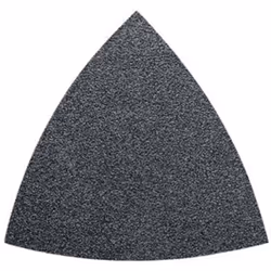 Dettagli tecnici Caratteristiche abrasive a strappo, non perforato Dimensione dei grani 100 Lato 80 mm Caratteristiche Non fo ...
