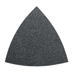 Fein - Feuille abrasive adhésive non perforée K.100 5 pièces/paquet