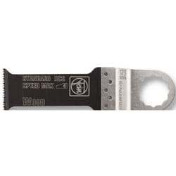 Lama da taglio e-cut STANDARD,78x32 mm,Conf.1 pz. - Fein