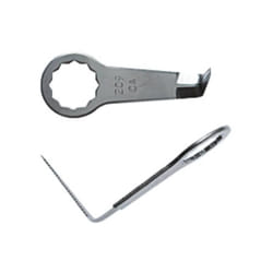 Fein - 63903209014 Coltello 2 pz.