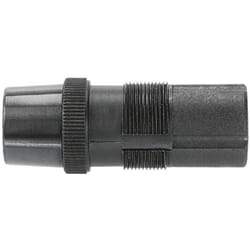 Fein - 32127021135 Supporto a vite/manicotto di arresto Adatto per (trapano) QuickIN