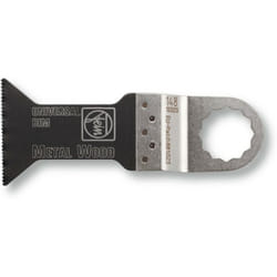 Lama universale Fein E-Cut - 60x44 mm - 63502148013