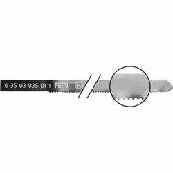 FEIN 63503112010, Alluminio, Metallo, Tubo, 1,2 mm