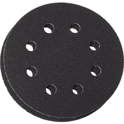 Fein - 63717231020 Carta abrasiva eccentrica a strappo, perforato Dimensione dei grani 180 (ø) 115 mm 16 pz.