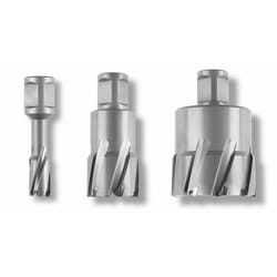 FEIN Fresa A Corona Hm Ultra 35 Con Attacco 3/4 In Weldon Ø 16 mm