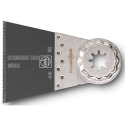 Fein - lama da taglio e-cut STANDARD,50x65 mm,Conf.1 pz.