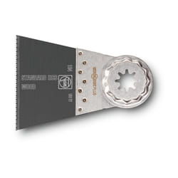 Fein - Lame de scie E-Cut Stand.B.65mm StarlockPlus 3 pièces/carte fine