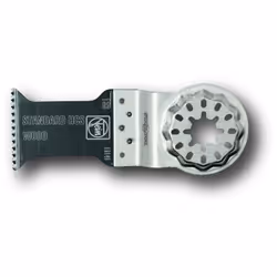 E-Cut SLP Standard HCS 50x65, pack 5
