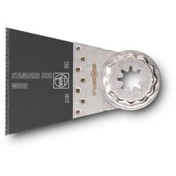Fein - 63502134240 E-Cut Standard Lama per tagli dal pieno 65 mm 10 pz.