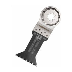 Fein - Lama E-Cut Universal Starlock Plus per legno/metallo - 60x44 mm - 63502152210