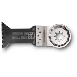 Fein - 63502152230 E-Cut Universal Bimetallico Lama per tagli dal pieno 44 mm 5 pz.