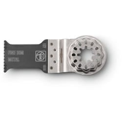 Fein - 63502157210 E-Cut Fine Bimetallico Lama per tagli dal pieno 30 mm 1 pz.