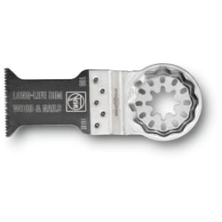 Fein - Lama da taglio E-Cut sl LongLife (50 x 35 mm)