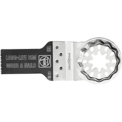 Fein - 63502183210 E-Cut Long-Life Bimetallico Lama per tagli dal pieno 20 mm 1 pz.