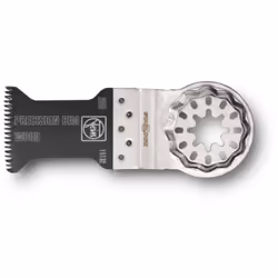 Dettagli tecnici Adatto per marchio (utensile multifunzione) Fein, Makita, Bosch, Milwaukee, Metabo Adatto per modello (multi ...