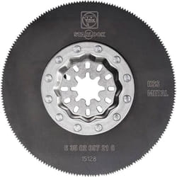 Fein 63502097230 Hel HSS Lama circolare 85 mm 5 pz.