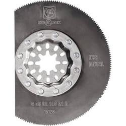 63502106230 hss Lama circolare 85 mm 5 pz. - Fein