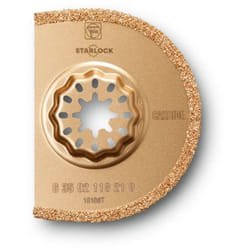 Fein - Lama da taglio in metallo duro hm sl (ø 75 x 2.2 mm)