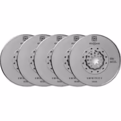 Disco SL BIM Ø85x0.7, pack 5