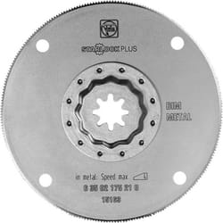 Fein - 63502175210 hss Lama circolare 100 mm 1 pz.