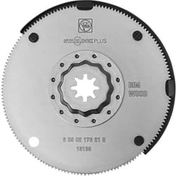 Fein - 63502176210 hss Lama circolare 100 mm 1 pz.