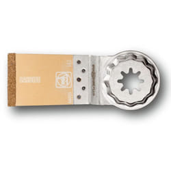 Fein - Lama da taglio in metallo duro E-Cut hm slp (50 x 35 mm)