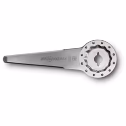Dettagli tecnici Adatto per marchio (utensile multifunzione) Fein, Bosch Attacco utensile SLM Coltello da taglio Dritto, form ...