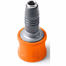 Dettagli tecnici Contenuto 1 pz. Tipo prodotto Portainserto Porta inserti Esagono interno 1/4 in portainserti con pratico con ...