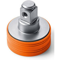 64203002010 adattatore Adattatore per bussole 1 pz. - Fein